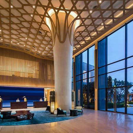 Radisson Blu Resort Cam Ranh Nha Trang Bagian luar foto