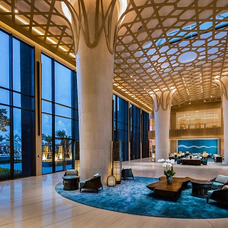 Radisson Blu Resort Cam Ranh Nha Trang Bagian luar foto