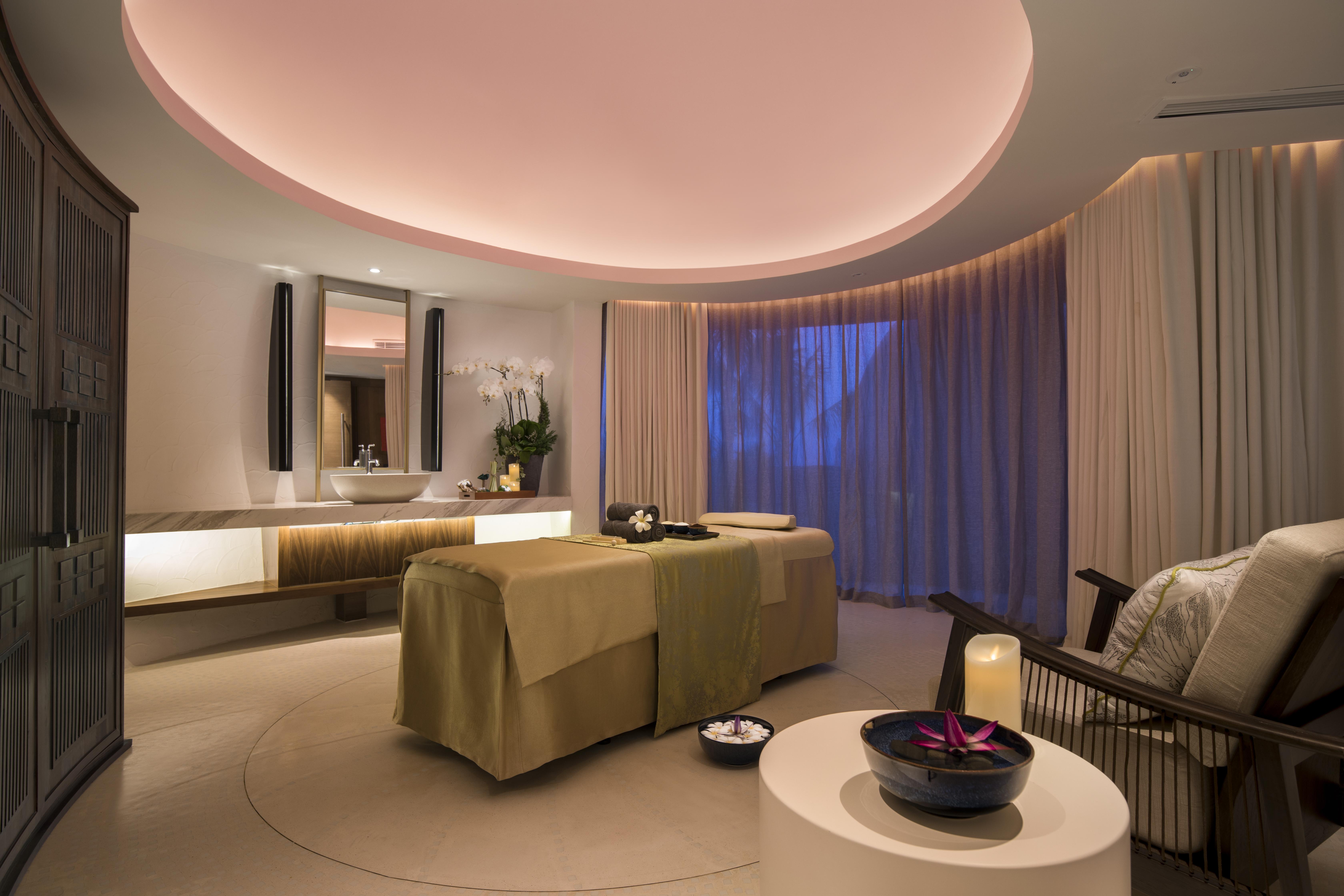 Radisson Blu Resort Cam Ranh Nha Trang Bagian luar foto