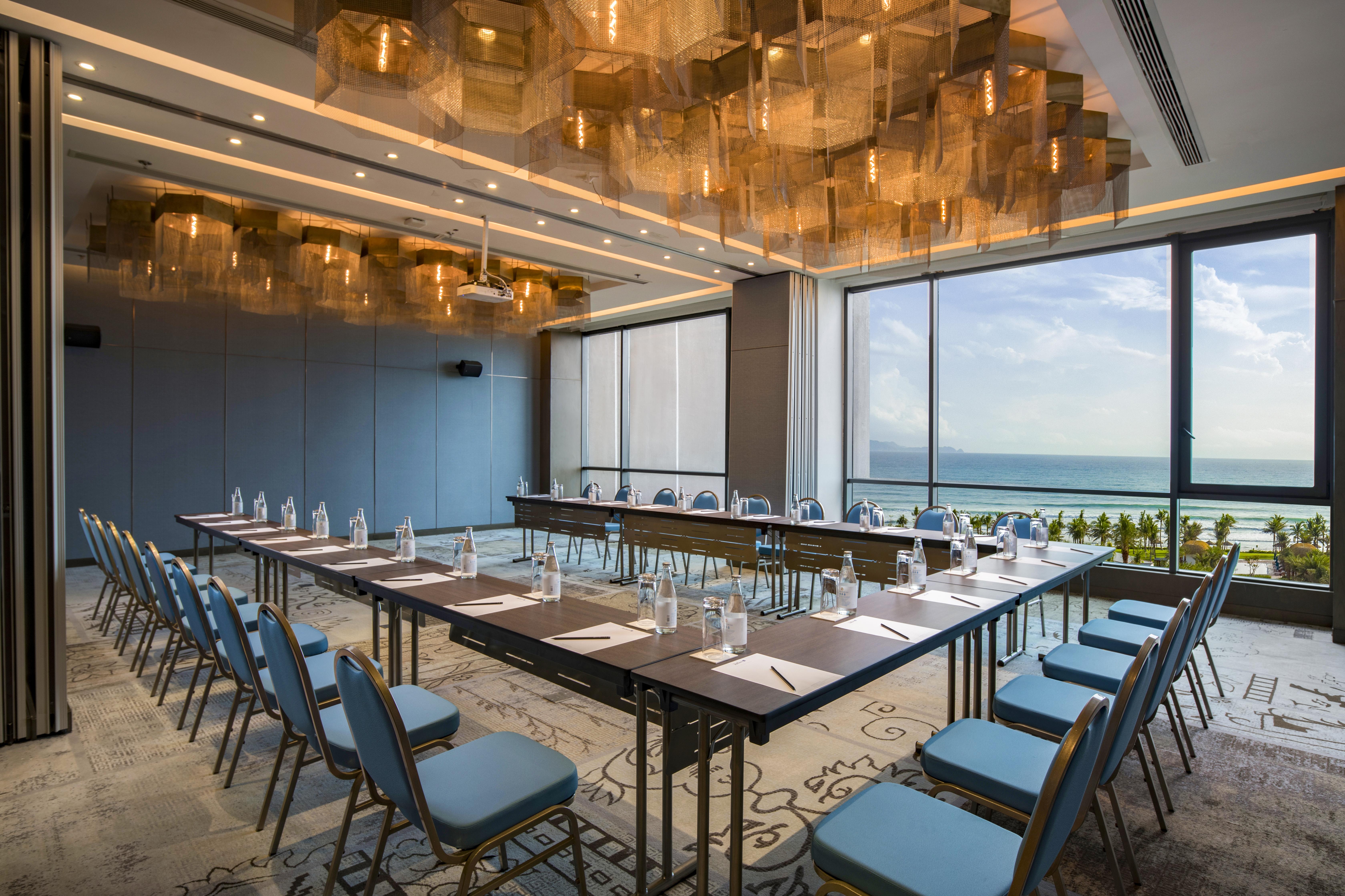 Radisson Blu Resort Cam Ranh Nha Trang Bagian luar foto