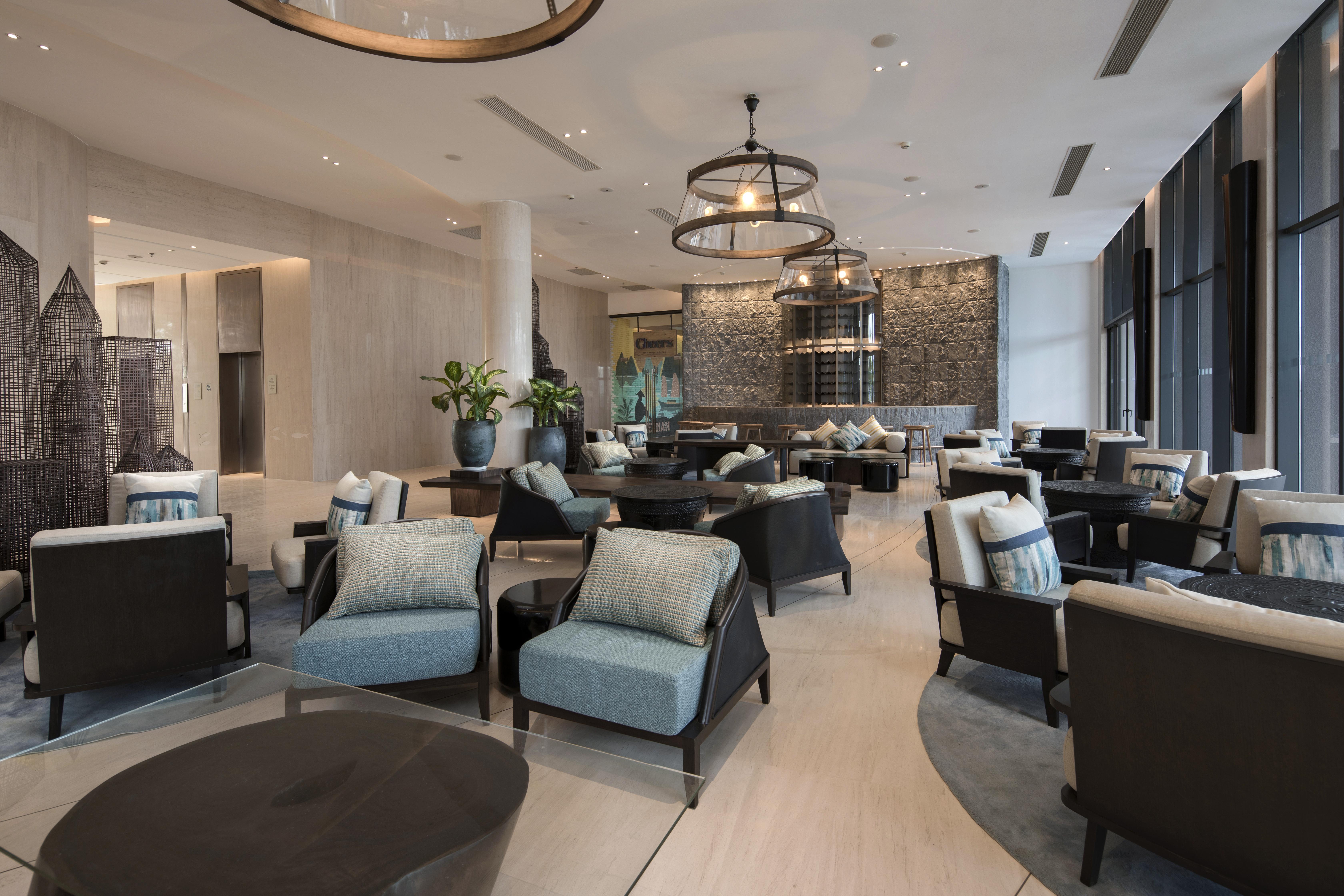 Radisson Blu Resort Cam Ranh Nha Trang Bagian luar foto