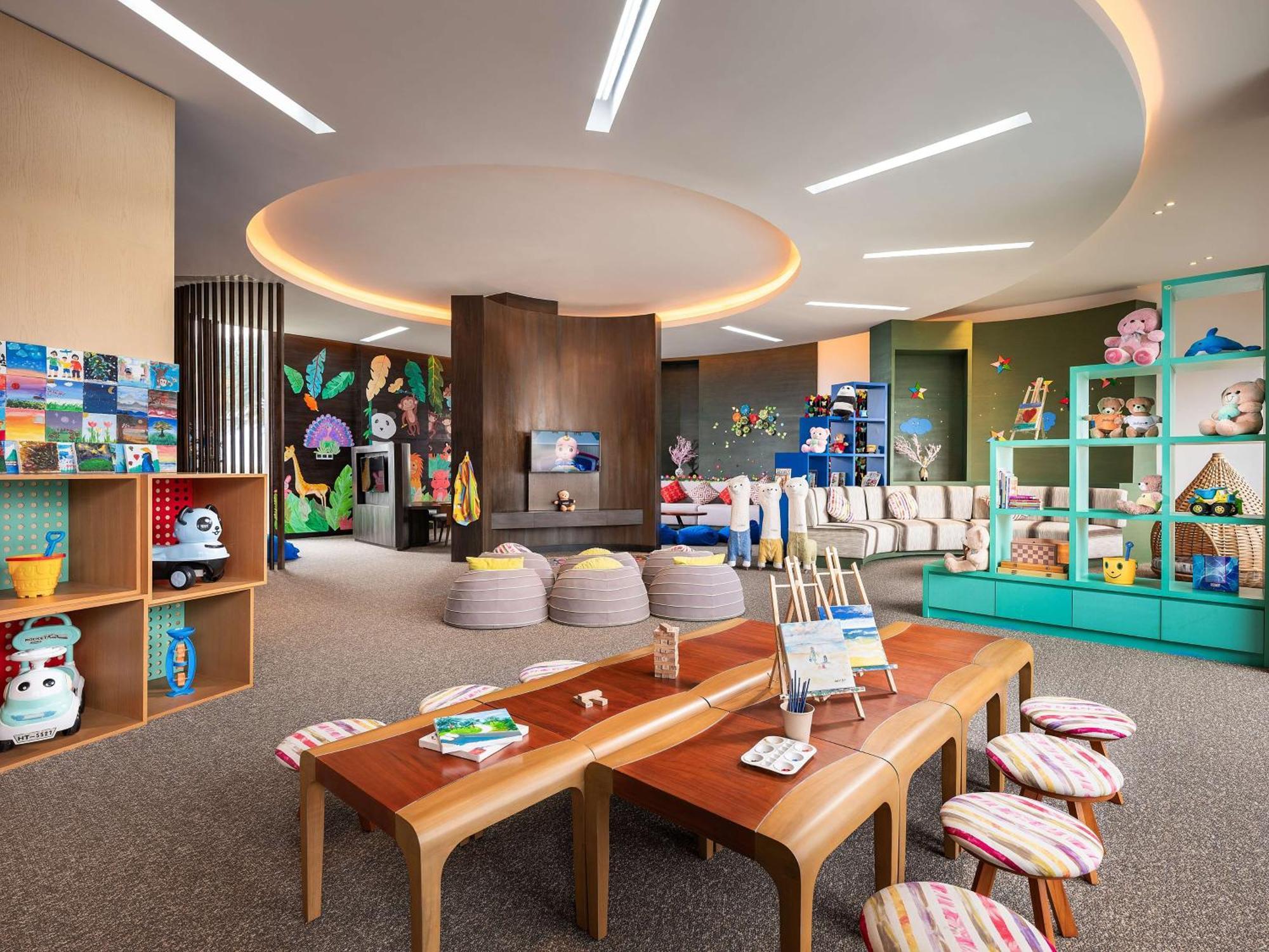 Radisson Blu Resort Cam Ranh Nha Trang Bagian luar foto