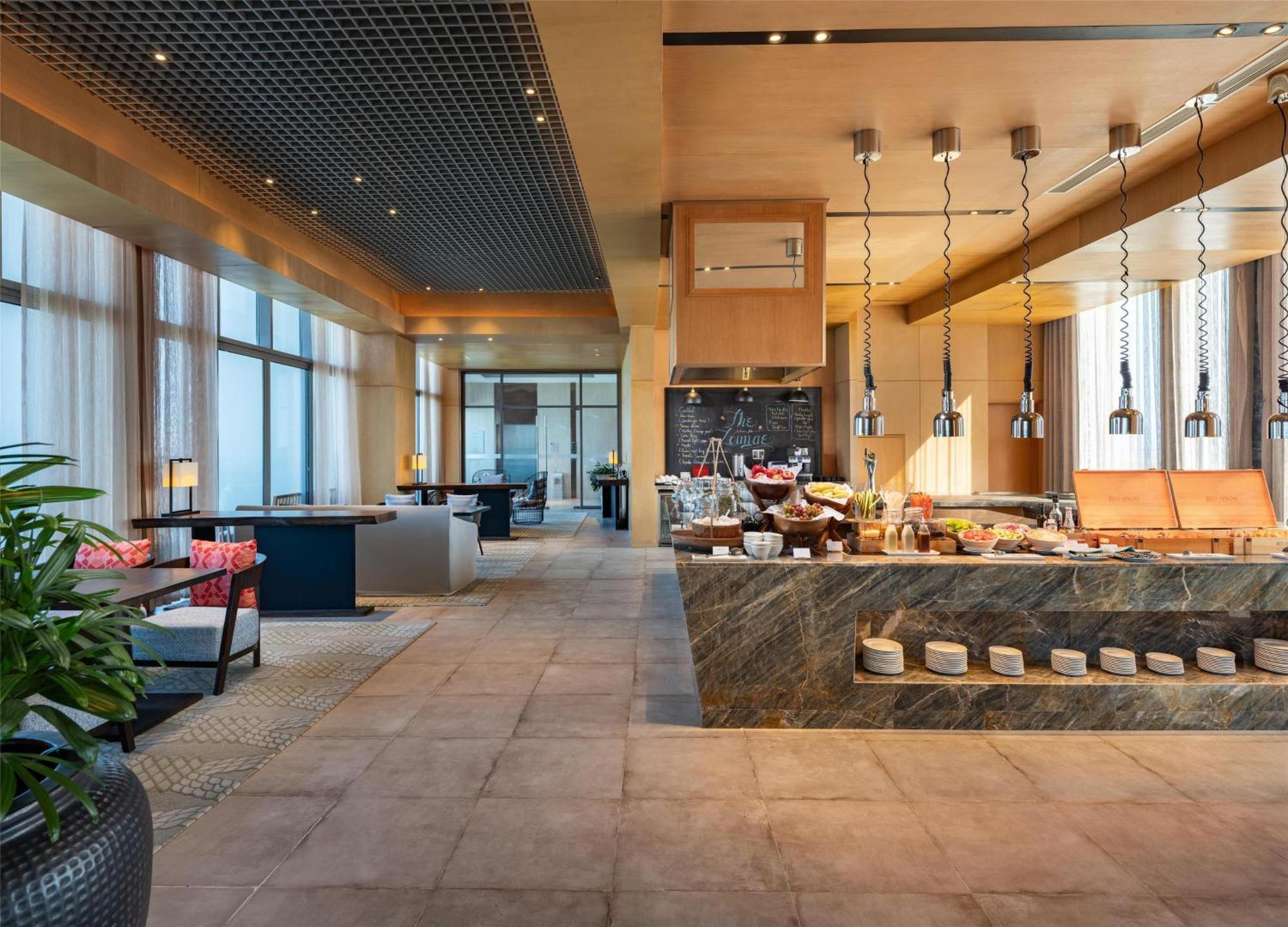 Radisson Blu Resort Cam Ranh Nha Trang Bagian luar foto